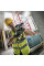 Шурупокрут акумуляторний DCD996P3 DeWALT (DCD996P3)