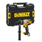 Шурупокрут акумуляторний DCD999 DeWALT (DCD999NT)