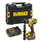 Шурупокрут акумуляторний DCD999 DeWALT (DCD999T1)