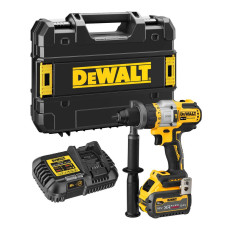 Шурупокрут акумуляторний DCD999 DeWALT (DCD999T1)