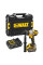 Шурупокрут акумуляторний DCD999 DeWALT (DCD999T1)