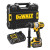 Шурупокрут акумуляторний DCD999 DeWALT (DCD999T1)