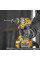 Шурупокрут акумуляторний DCD999 DeWALT (DCD999NT)