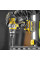 Шурупокрут акумуляторний DCD999 DeWALT (DCD999NT)