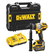 Шурупокрут акумуляторний DCD999 DeWALT (DCD999X1)