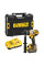 Шурупокрут акумуляторний DCD999 DeWALT (DCD999X1)