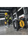 Рівень лазерний ротаційний DeWALT, 18В XR Li-Ion, червоний промінь, вага 4.5 кг, 1 акумулятор 2 Аг, ЗП, валіза (DCE074D1R)