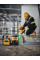 Рівень лазерний лінійний DeWALT, 10.8/12/18 В XR Li-Ion, зелений промінь, вага комплекту 4.5 кг, 1 акумулятор 18 В XR Li-Ion 2 Аг, ЗП, лазерна мішень, кронштейн для настінного монтажа, TSTAK (DCE089D1G18)