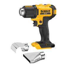 Фен акумуляторний  DeWALT (DCE530N)