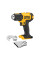 Фен акумуляторний DCE530N DeWALT (DCE530N)
