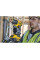Фен акумуляторний DCE530N DeWALT (DCE530N)