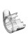 Фрезер DCE555N DeWALT (DCE555N)