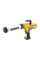 Пістолет для герметиків акумуляторний DeWALT, 18В XR Li-lon, контейнер 300 - 400 мл, вага 2.1 кг, без акумуляторів та ЗП (DCE571N)