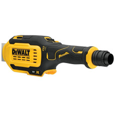 Машина шліфувальна ексцентрикова акумуляторна DCE800 DeWALT (DCE800N)