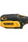 Машина шліфувальна ексцентрикова акумуляторна DCE800 DeWALT (DCE800N)