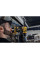 Заклепочник DeWALT, безщітковий, 18 В XR Li-Ion, 10 Кілоньютонів, діаметр заклепки 2.4-4.8 мм, швидкість стягування 1.36 сек., вага 1.65 кг, без акумулятора і зарядного пристрою, валіза TSTAK, носові наконечники 2.4, 3.2, 4, 4.8 мм (DCF403NT)