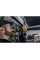 Заклепочник DeWALT, безщітковий, 18 В XR Li-Ion PowerStack GFN блок 1.7 Аг, 20 Кілоньютонів, діаметр заклепки 4.8-6.4 мм, швидкість стягування 1.6 сек., вага 1.65 кг, 2 акумулятори, зарядний пристрій, валіза TSTAK, носові наконечники 4.8, 6, 6.4 мм (DCF41