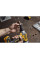 Заклепочник DeWALT, безщітковий, 18 В XR Li-Ion PowerStack GFN блок 1.7 Аг, 20 Кілоньютонів, діаметр заклепки 4.8-6.4 мм, швидкість стягування 1.6 сек., вага 1.65 кг, 2 акумулятори, зарядний пристрій, валіза TSTAK, носові наконечники 4.8, 6, 6.4 мм (DCF41