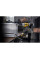 Заклепочник DeWALT, безщітковий, 18 В XR Li-Ion, 20 Кілоньютонів, діаметр заклепки 4.8-6.4 мм, швидкість стягування 1.6 сек., вага 1.65 кг, без акумулятора і зарядного пристрою, валіза TSTAK, носові наконечники 4.8, 6, 6.4 мм (DCF414NT)