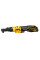 Гайковерт акумуляторний DCF500L2G DeWALT (DCF500L2G)