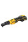 Гайковерт акумуляторний DCF500L2G DeWALT (DCF500L2G)