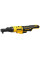 Гайковерт акумуляторний DCF500N DeWALT (DCF500N)