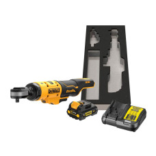 Гайковерт акумуляторний DCF503L1G DeWALT (DCF503L1G)