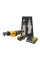 Гайковерт акумуляторний DCF503L1G DeWALT (DCF503L1G)