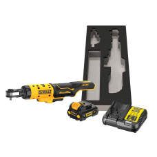 Гайковерт акумуляторний DCF504L1G DeWALT (DCF504L1G)