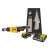 Гайковерт акумуляторний DCF504L1G DeWALT (DCF504L1G)