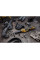 Гайковерт акумуляторний DCF510E2G DeWALT (DCF510E2G)