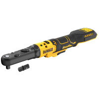 Гайковерт акумуляторний DCF510N DeWALT (DCF510N)
