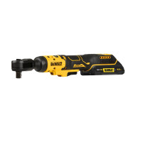 Гайковерт акумуляторний DCF512D1G DeWALT (DCF512D1G)