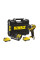 Шурупокрут акумуляторний DCF601 DeWALT (DCF601D2)