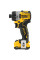 Шурупокрут акумуляторний DCF601 DeWALT (DCF601D2)