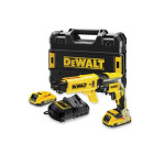 Шурупокрут акумуляторний DCF620D2K DeWALT (DCF620D2K)