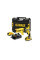 Шурупокрут акумуляторний DCF620D2K DeWALT (DCF620D2K)
