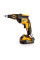 Шурупокрут акумуляторний DCF620P2K DeWALT (DCF620P2K)