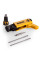 Шурупокрут акумуляторний DCF620P2K DeWALT (DCF620P2K)