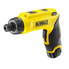 Викрутка акумуляторна DCF680G2 DeWALT (DCF680G2)