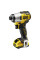 Шурупокрут акумуляторний DCF801D2 DeWALT (DCF801D2)
