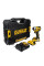 Гайковерт акумуляторний DCF809D2T DeWALT (DCF809D2T)