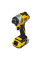 Комплект інструментів акумуляторних DCK2062E2T DeWALT (DCK2062E2T)