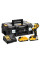 Гайковерт акумуляторний DCF809D2T DeWALT (DCF809D2T)