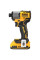 Шурупокрут акумуляторний DCF840D2T DeWALT (DCF840D2T)