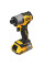 Шурупокрут акумуляторний DCF840D2T DeWALT (DCF840D2T)