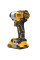 Шурупокрут акумуляторний DCF840D2T DeWALT (DCF840D2T)
