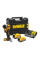 Шурупокрут акумуляторний DCF850E2T DeWALT (DCF850E2T)