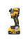 Шурупокрут акумуляторний DCF850P2T DeWALT (DCF850P2T)