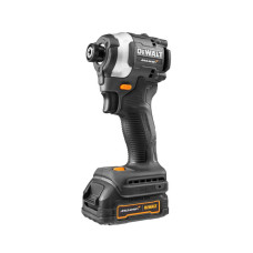Шурупокрут акумуляторний DCF85ME2GT DeWALT (DCF85ME2GT)